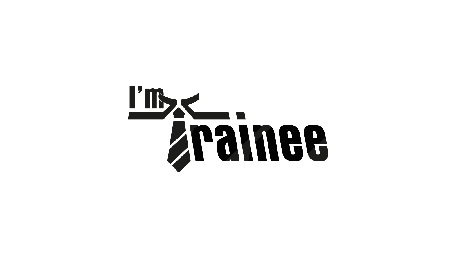 I'm Trainee