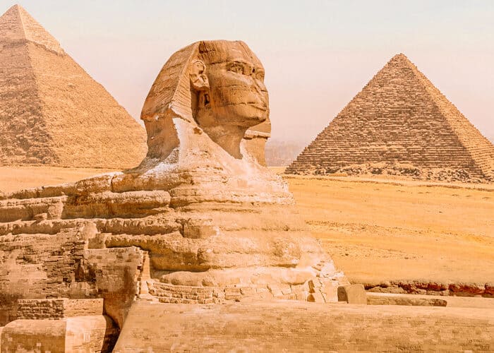 Cairo